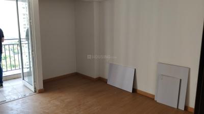 Bedroom Image of 1545 Sq.ft 3 BHK Apartment / Flat for sale in Godrej Woods, Sector 43 Noida for Rs. 33000000