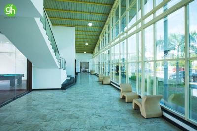 Balcony Image of 1030 Sq.ft 2 BHK Duplex for sale in Sai K Raman Avenue Phase 1, Kayar Chennai for Rs. 4900000