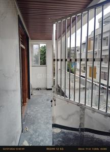 Balcony Image of 2500 Sq.ft 3 BHK Builder Floor for sale in Gottigere Bengaluru for Rs. 17500000