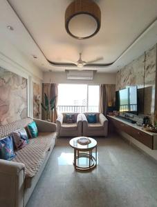 3 BHK Flat