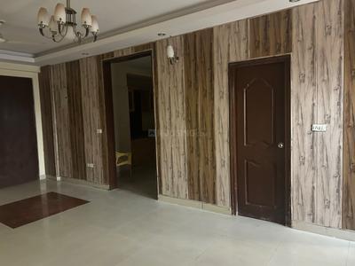 Living Room Image of 1435 Sq.ft 3 BHK Apartment / Flat for sale in GMS Road Dehradun for Rs. 10000000
