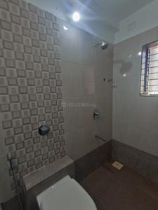 Bathroom Image of 950 Sq.ft 2 BHK Apartment / Flat for sale in Mapusa Goa for Rs. 8500000