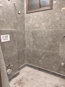 Bedroom Two Image of 1032 Sq.ft 3 BHK Builder Floor for sale in Sector 22 Rohini New Delhi for Rs. 12600000