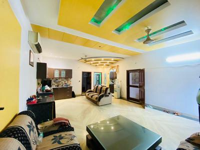 Hall Image of 2250 Sq.ft 2 BHK Builder Floor for rent in Sector 64 Faridabad for Rs. 22000