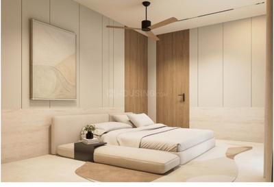 Bedroom Image of 2700 Sq.ft 4 BHK Apartment / Flat for sale in Benz Circle Vijayawada for Rs. 30000000