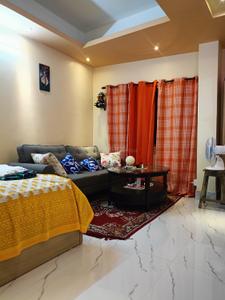 Bedroom Image of 415 Sq.ft 1 BHK Apartment / Flat for sale in Dum Dum Cantonment Kolkata for Rs. 1500000