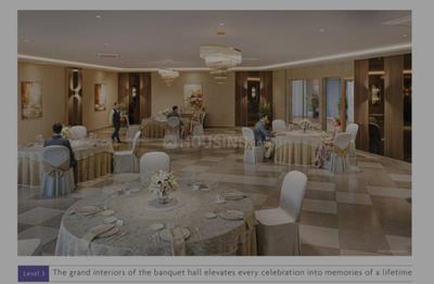 Hall Image of 1364 Sq.ft 3 BHK Apartment / Flat for sale in Bhawani Paraiso, New Town Kolkata for Rs. 13300000