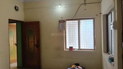 Living Room Image of 1400 Sq.ft 2 BHK Apartment / Flat for rent in Cidco Aurangabad for Rs. 5725