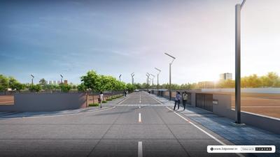 Image of 940 Sq.ft Residential Plot / Land for sale in Sirul, Nagpur for Rs. 1645000