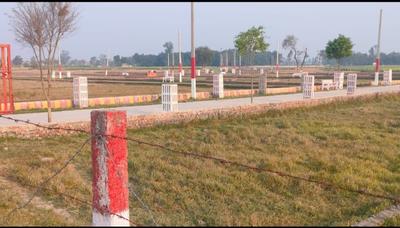 Image of 1000 Sq.ft Residential Plot / Land for sale in Mati, Lucknow for Rs. 999000