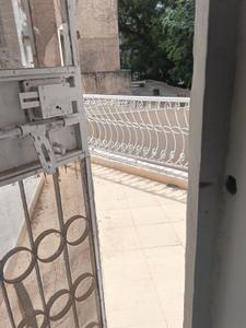 Balcony Image of 1400 Sq.ft 3 BHK Apartment / Flat for sale in DDA Flats Vasant Kunj, Vasant Kunj New Delhi for Rs. 38000000