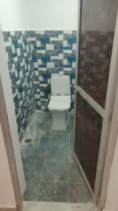 Bathroom Image of 1800 Sq.ft 3 BHK Independent House for rent in Ashapur Village Ayodhya for Rs. 12000
