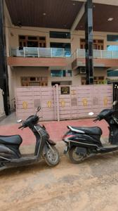 Image of 1350 Sq.ft 4 BHK Independent House for sale in Gokulpura, Jaipur for Rs. 11700000