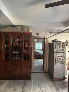 Hall Image of 2000 Sq.ft 3 BHK Apartment / Flat for sale in Purbalok Kolkata for Rs. 12000000