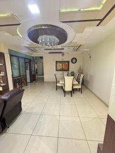 Image of 2300 Sq.ft 4 BHK Apartment / Flat for sale in Brigade Gateway, Rajajinagar, Bengaluru for Rs. 45000000