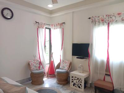 Bedroom Image of 2500 Sq.ft 4 BHK Apartment / Flat for sale in New Town Kolkata for Rs. 19000000
