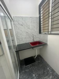 Image of 1000 Sq.ft 2 BHK Builder Floor for rent in Uttarahalli Hobli, Bengaluru for Rs. 32000