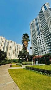 Image of 2328 Sq.ft 3 BHK Apartment / Flat for sale in DLF Park Place, Sector 54, Gurgaon for Rs. 77500000