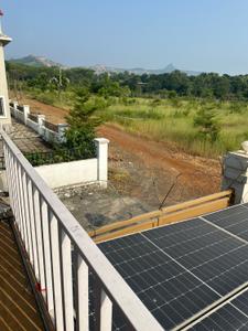 Balcony Image of 2500 Sq.ft 5 BHK Villa for sale in Karjat Thane for Rs. 30000000