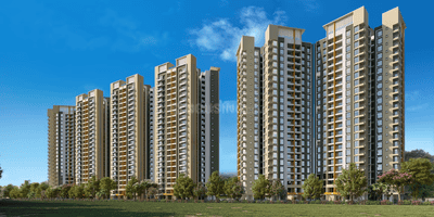 Floor Plan Image of 745 Sq.ft 2 BHK Apartment / Flat for sale in Wellington at Pride World City, Charholi Budruk Pune for Rs. 8200000