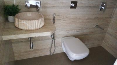 Image of 1232 Sq.ft 4 BHK Apartment / Flat for sale in Raunak Centrum, Chembur, Mumbai for Rs. 42500000
