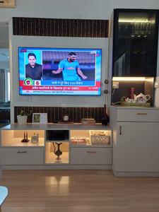 4 BHK Flat