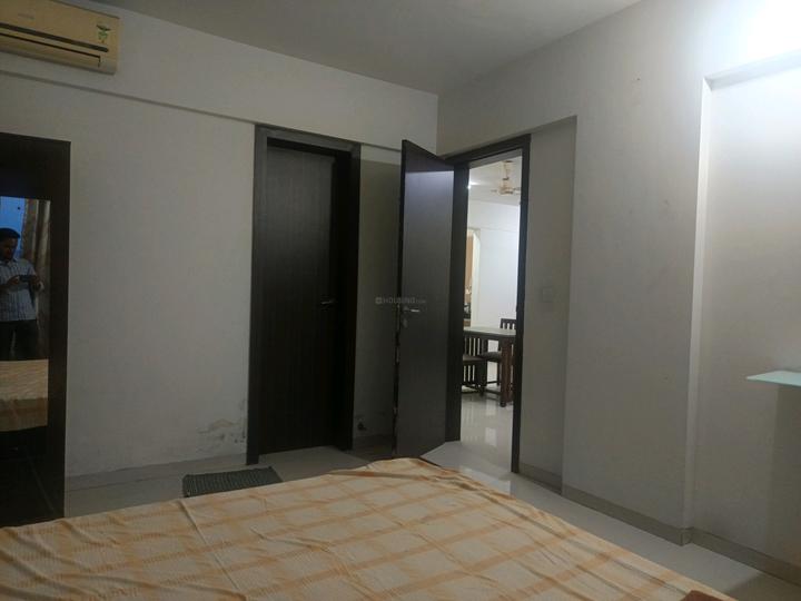 Fursungi Bedroom One 1