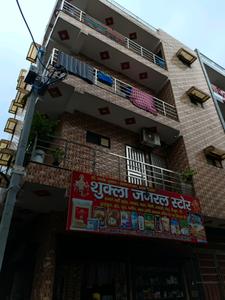 Building Image of 747 Sq.ft 3 BHK Independent House for sale in Mundka New Delhi for Rs. 16000000
