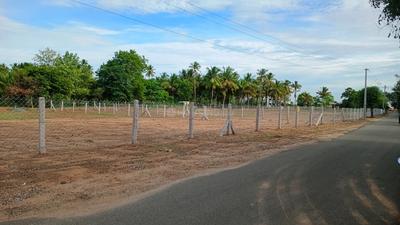 Image of 6426 Sq.ft Residential Plot / Land for sale in Tottanuthu, Dindigul for Rs. 8502000
