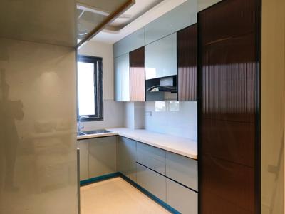 Kitchen Image of 1323 Sq.ft 3 BHK Builder Floor for sale in Skywhales Vienna Greens, Sector 99A Gurgaon for Rs. 16100002
