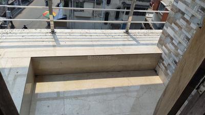 Image of 1100 Sq.ft 3 BHK Apartment / Flat for sale in Kamdahari, Kolkata for Rs. 6600000