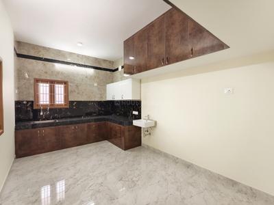 Kitchen Image of 2350 Sq.ft 3 BHK Independent House for sale in Saravanampatty Coimbatore for Rs. 12600000