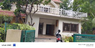 4 BHK Villa