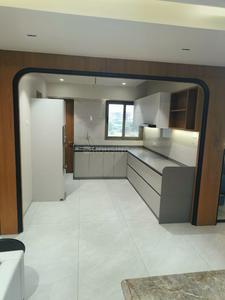 Bathroom Image of 1700 Sq.ft 4 BHK Apartment / Flat for sale in Kasper Genesis, Bhayli Vadodara for Rs. 8451000