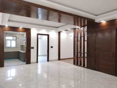 Dining Area Image of 2250 Sq.ft 3 BHK Builder Floor for sale in Sector 28 Faridabad for Rs. 29000000