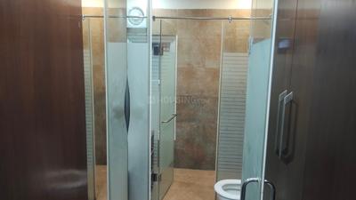 Image of 2250 Sq.ft 3 BHK Apartment / Flat for rent in Janta Falcon View, JLPL Industrial Area, Mohali for Rs. 70000