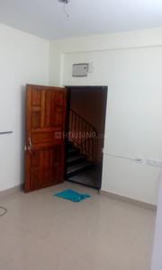 Hall Image of 1250 Sq.ft 3 BHK Apartment / Flat for sale in Kalikapur, EM Bypass Kolkata for Rs. 8700000
