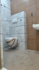 Image of 950 Sq.ft 3 BHK Apartment / Flat for sale in Saarthi Affordable Floors, Uttam Nagar, New Delhi for Rs. 6900000
