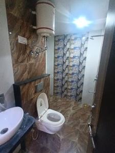 Image of 1600 Sq.ft 3 BHK Apartment / Flat for rent in Shyam Nagar, Jaipur for Rs. 25000