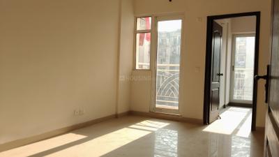 Living Room Image of 585 Sq.ft 1 BHK Apartment / Flat for sale in Aditya Urban Homes Phase 1A, Bamheta Village Ghaziabad for Rs. 3100000