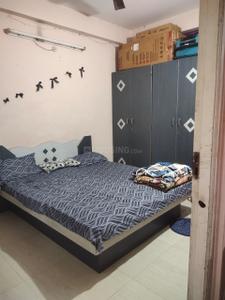 Bedroom Image of 1500 Sq.ft 1 BHK Apartment / Flat for sale in Sudama Nagar Indore for Rs. 2250000