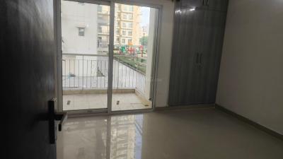 Bedroom Image of 1895 Sq.ft 4 BHK Apartment / Flat for rent in Vihaan Greens, Noida Extension Greater Noida for Rs. 30000