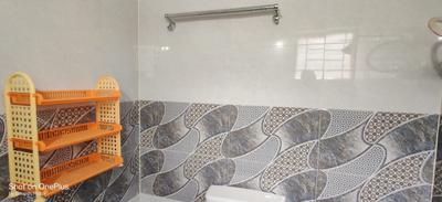 Bathroom Image of Sri Shiva PG for ladies in Nagavara, Bengaluru