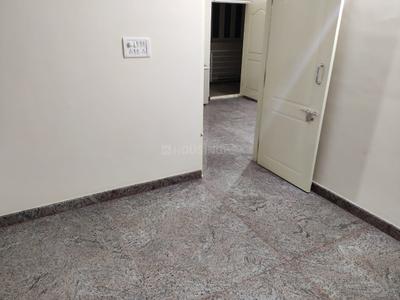 Bedroom Image of 550 Sq.ft 1 BHK Builder Floor for rent in Doddakannelli Bengaluru for Rs. 17000