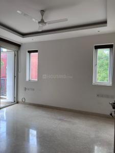 Hall Image of 1800 Sq.ft 3 BHK Builder Floor for sale in Safdarjung Development Area New Delhi for Rs. 70000000
