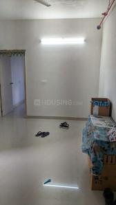 Hall Image of 1040 Sq.ft 3 BHK Apartment / Flat for sale in Alcove New Kolkata, Serampore Hooghly for Rs. 6800000