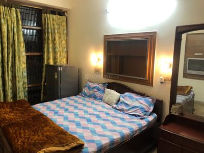 3 BHK Independent Builder Floor
