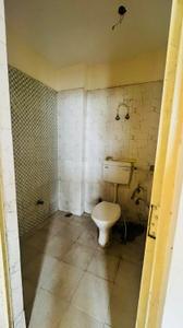 Bathroom Image of 900 Sq.ft 2 BHK Apartment / Flat for rent in BDI Ambaram, Tapukara Bhiwadi for Rs. 8500