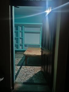 Bedroom Image of 220 Sq.ft 1 BHK Independent House for rent in Kanpur University Kanpur for Rs. 4000