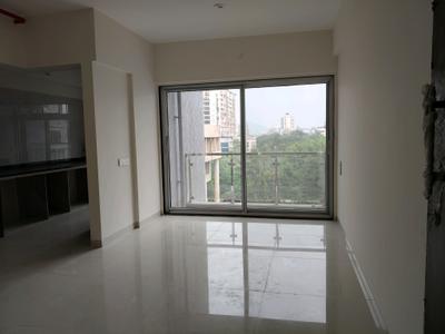 Living Room Image of 1080 Sq.ft 2 BHK Apartment / Flat for sale in Ravi Heights, Kamothe Navi Mumbai for Rs. 11000000